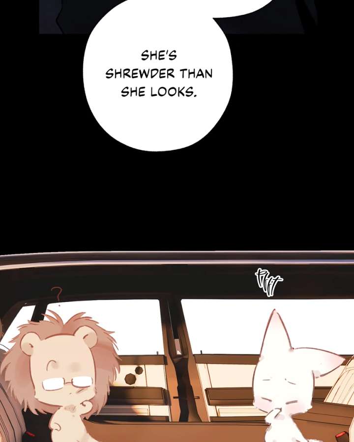 Only for Love Chapter 70 - Page 53