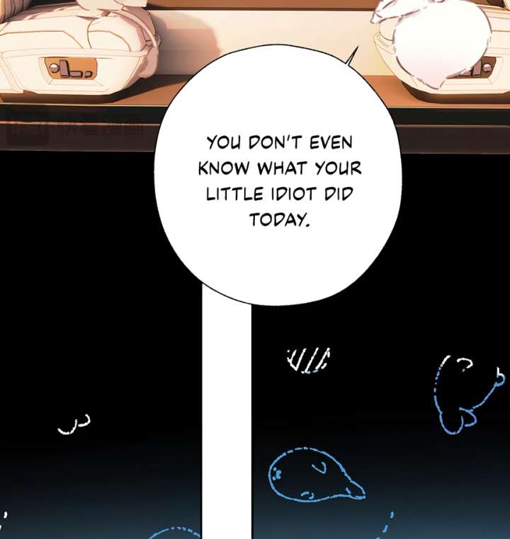 Only for Love Chapter 70 - Page 54