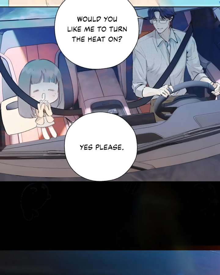 Only for Love Chapter 70 - Page 57