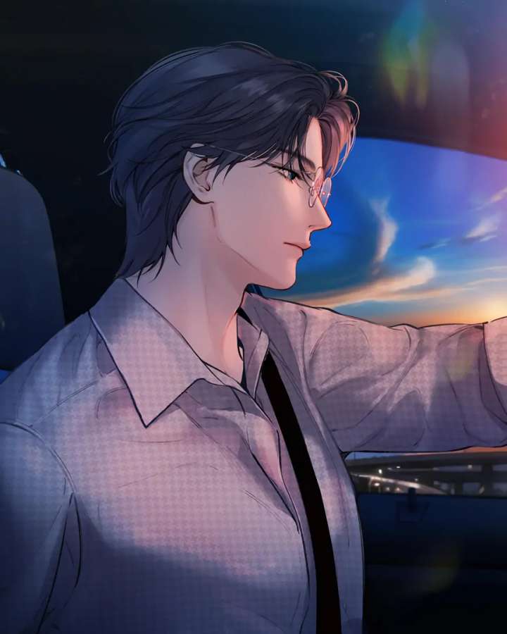 Only for Love Chapter 70 - Page 58