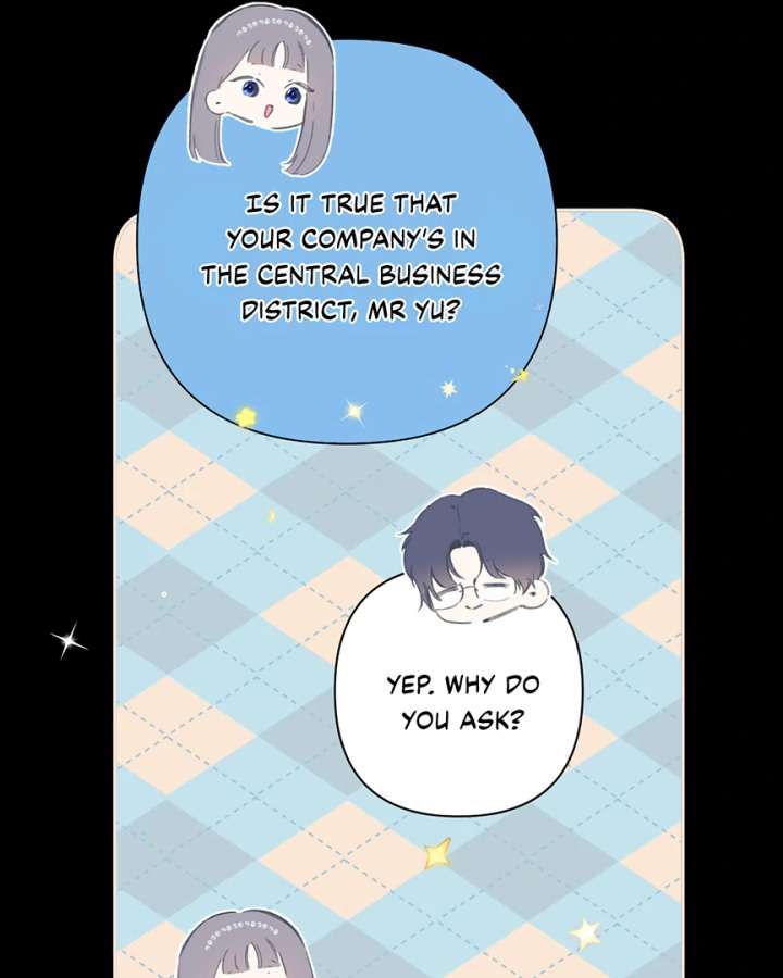 Only for Love Chapter 70 - Page 61