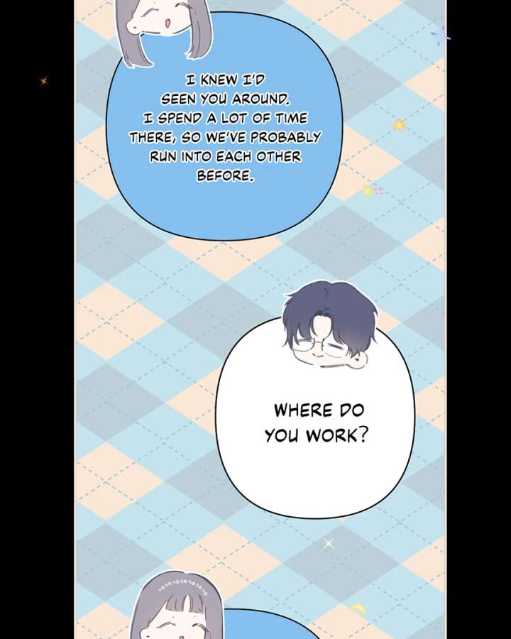 Only for Love Chapter 70 - Page 62