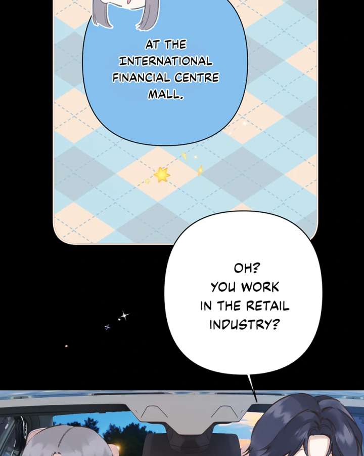 Only for Love Chapter 70 - Page 63