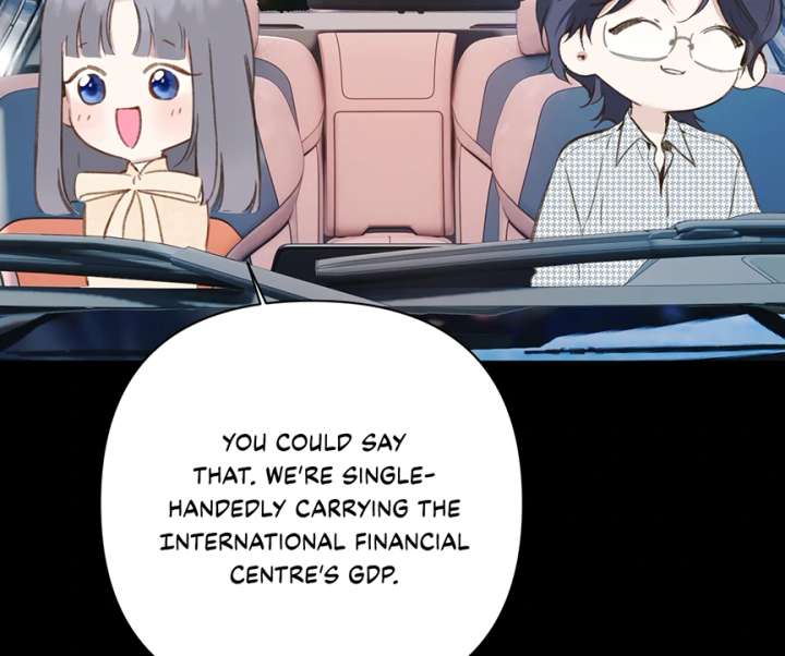 Only for Love Chapter 70 - Page 64