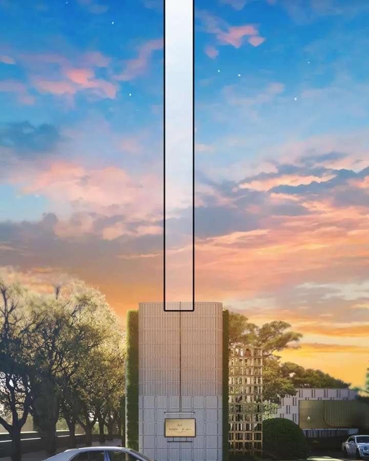 Only for Love Chapter 70 - Page 68