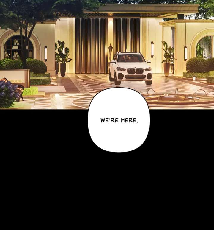 Only for Love Chapter 70 - Page 70