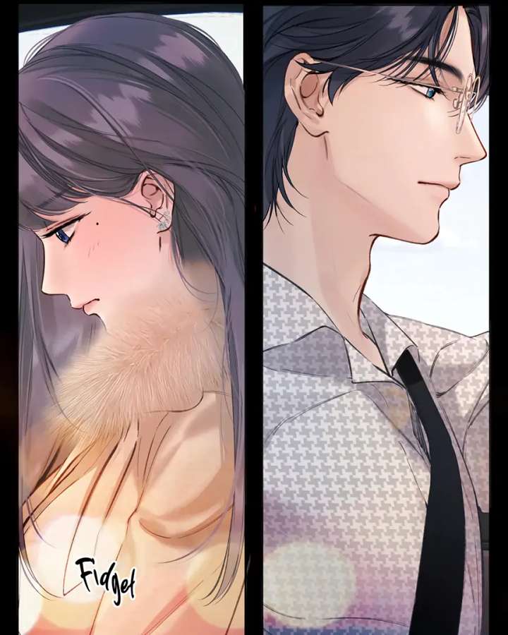 Only for Love Chapter 70 - Page 71