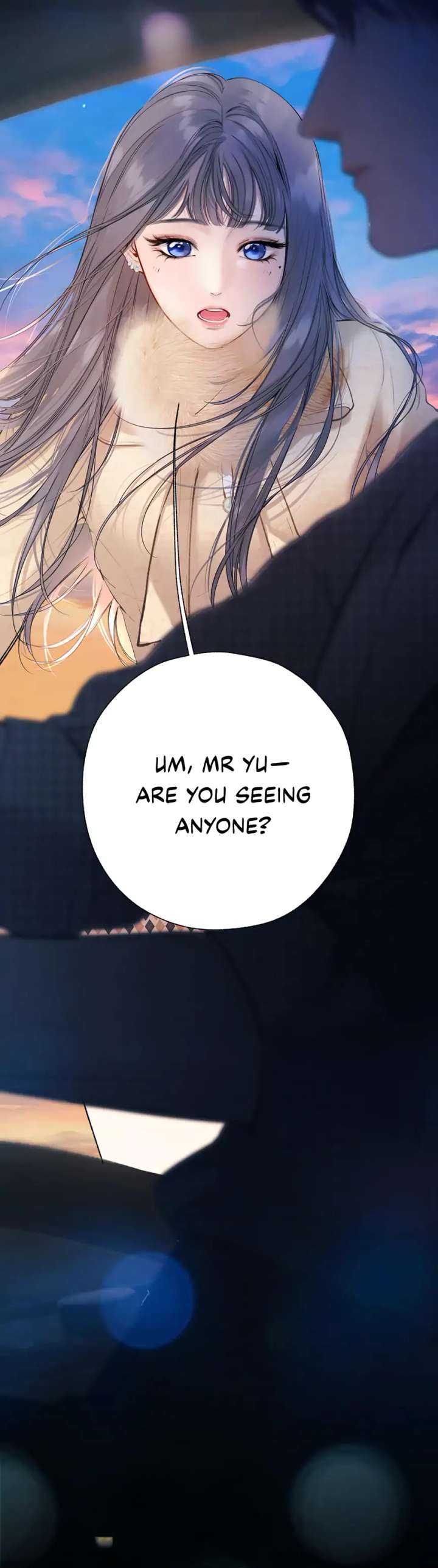 Only for Love Chapter 70 - Page 77