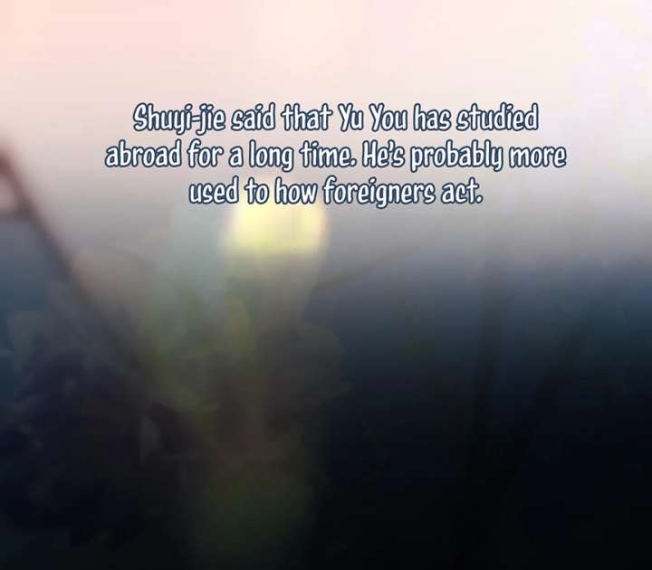 Only for Love Chapter 70 - Page 83