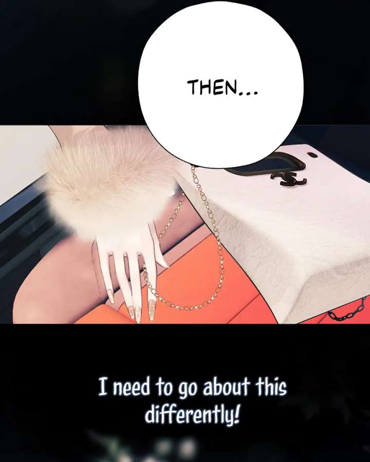 Only for Love Chapter 70 - Page 84