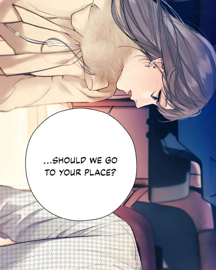 Only for Love Chapter 70 - Page 86