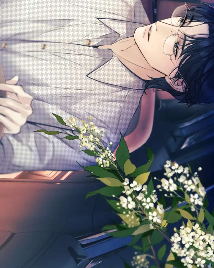 Only for Love Chapter 70 - Page 87