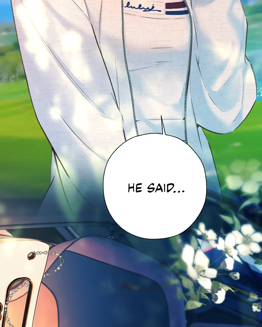 Only for Love Chapter 71 - Page 4