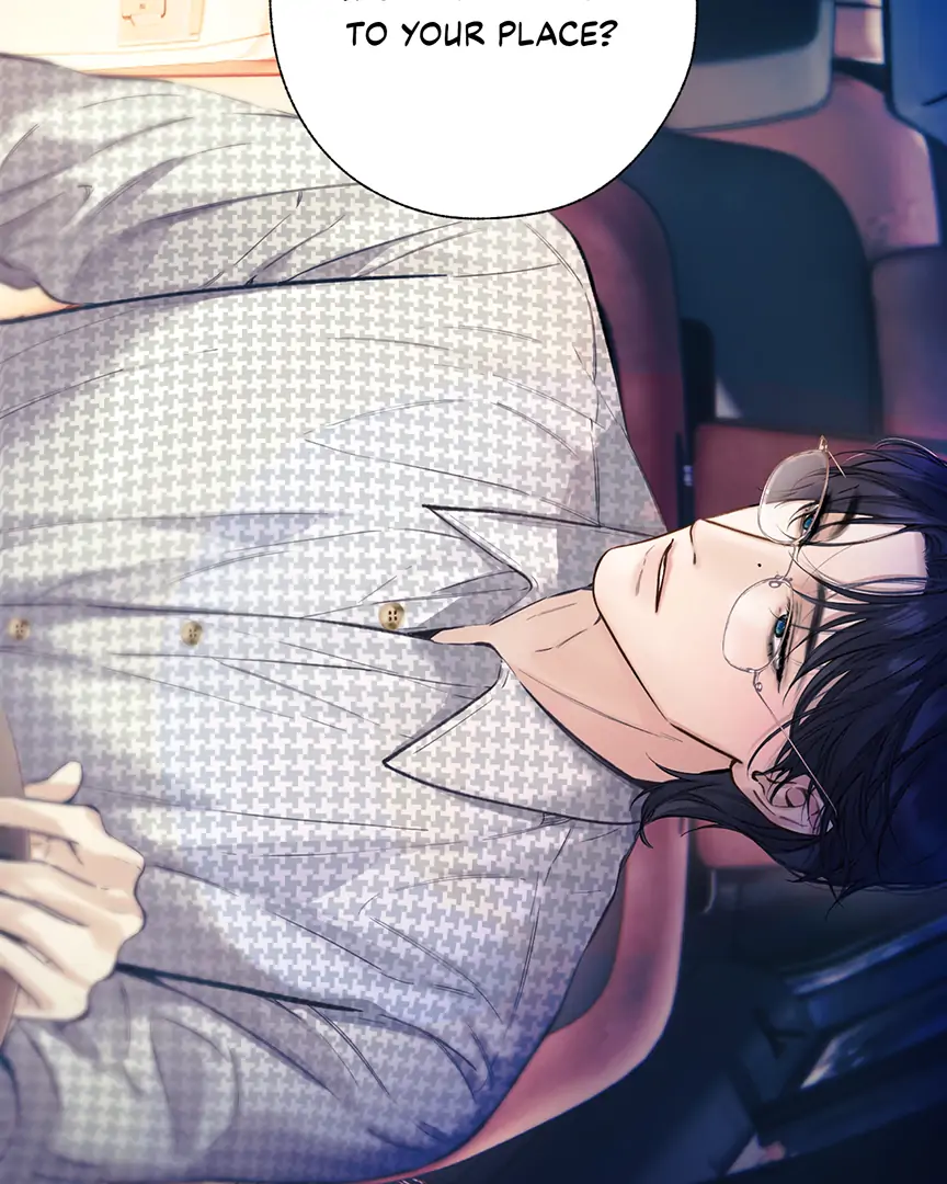 Only for Love Chapter 71 - Page 6