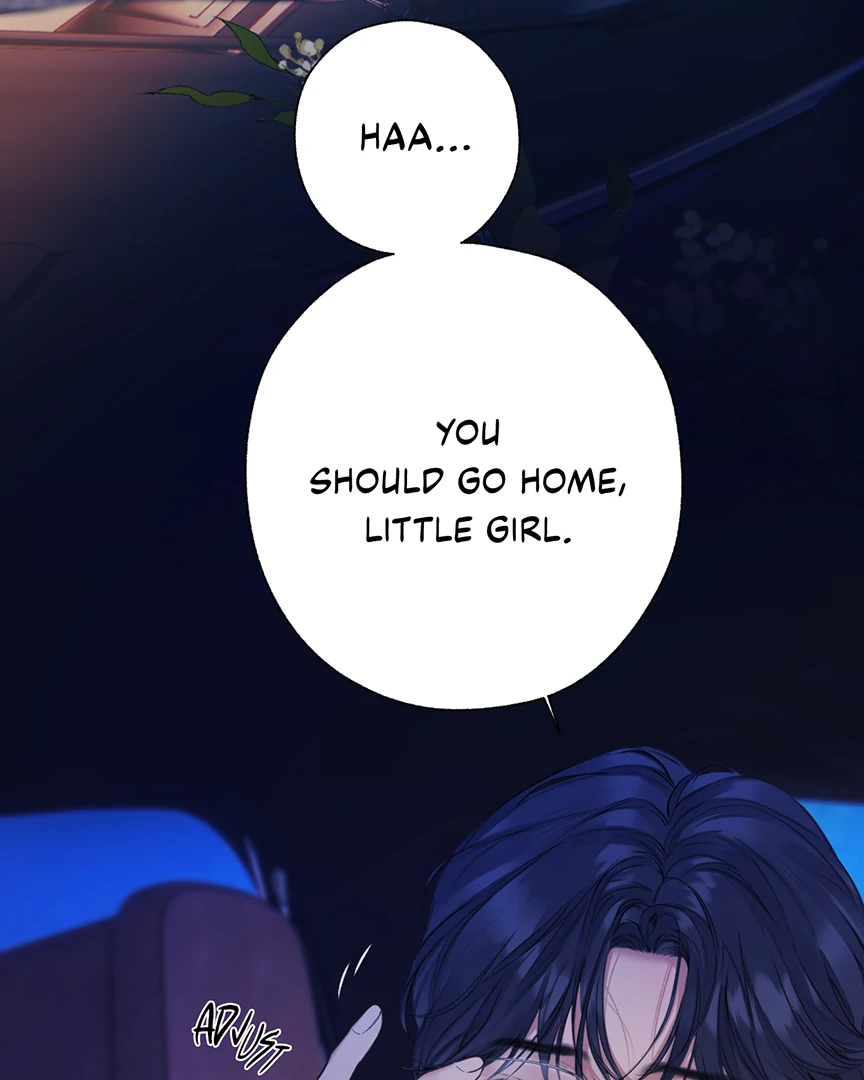 Only for Love Chapter 71 - Page 7