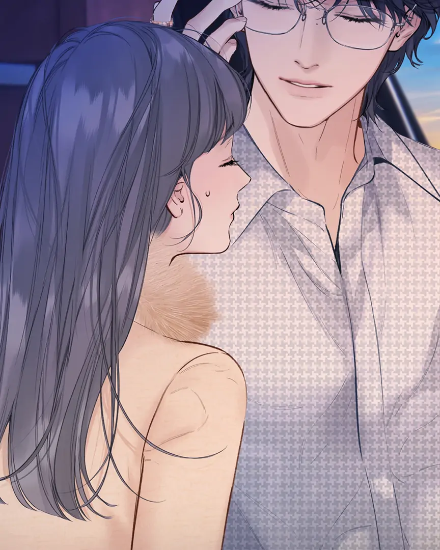 Only for Love Chapter 71 - Page 8