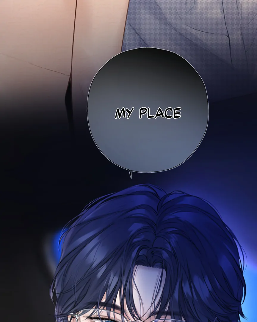 Only for Love Chapter 71 - Page 9