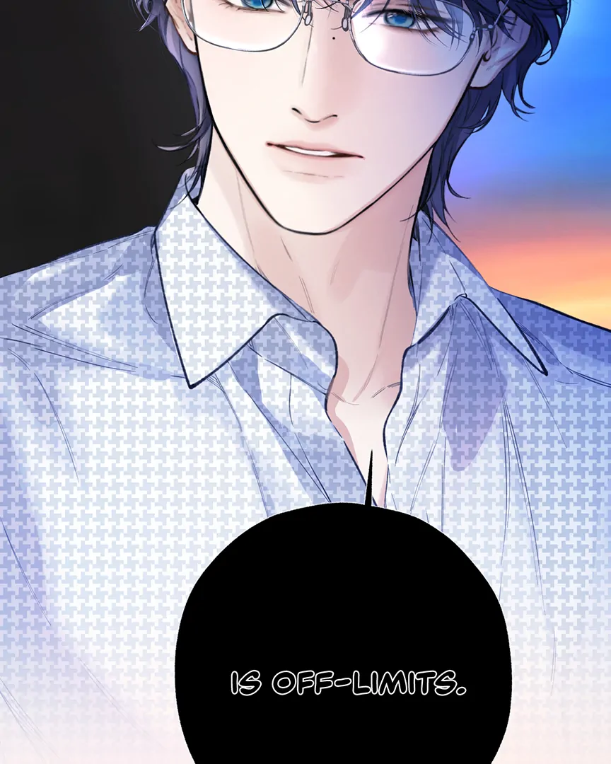 Only for Love Chapter 71 - Page 10