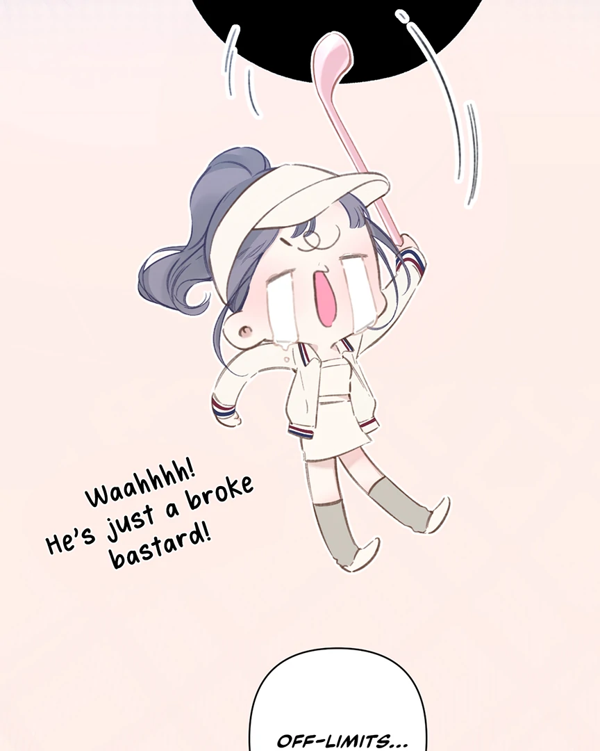 Only for Love Chapter 71 - Page 11