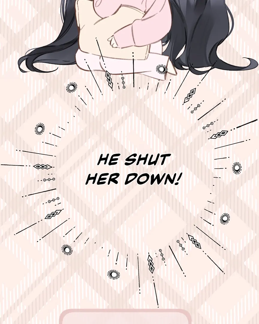 Only for Love Chapter 71 - Page 14