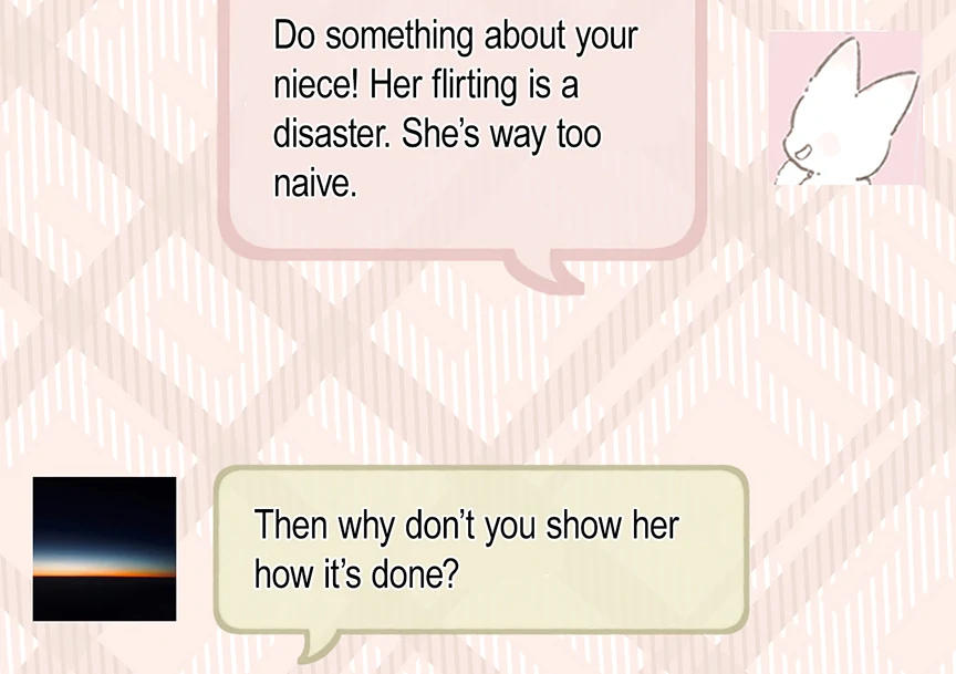 Only for Love Chapter 71 - Page 15