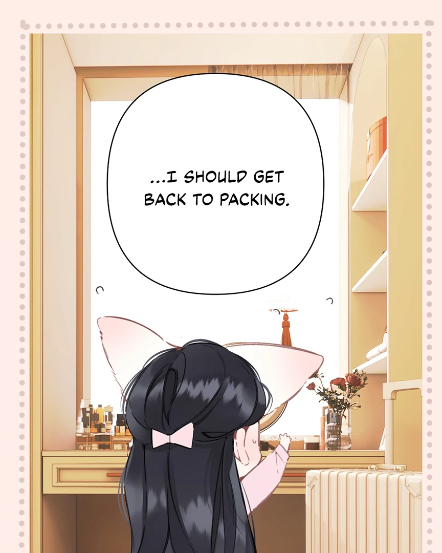 Only for Love Chapter 71 - Page 17