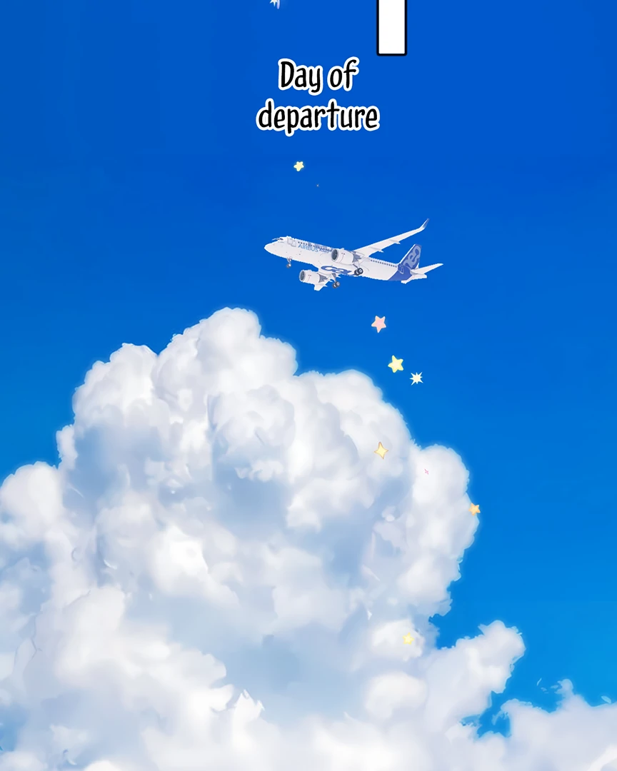 Only for Love Chapter 71 - Page 20