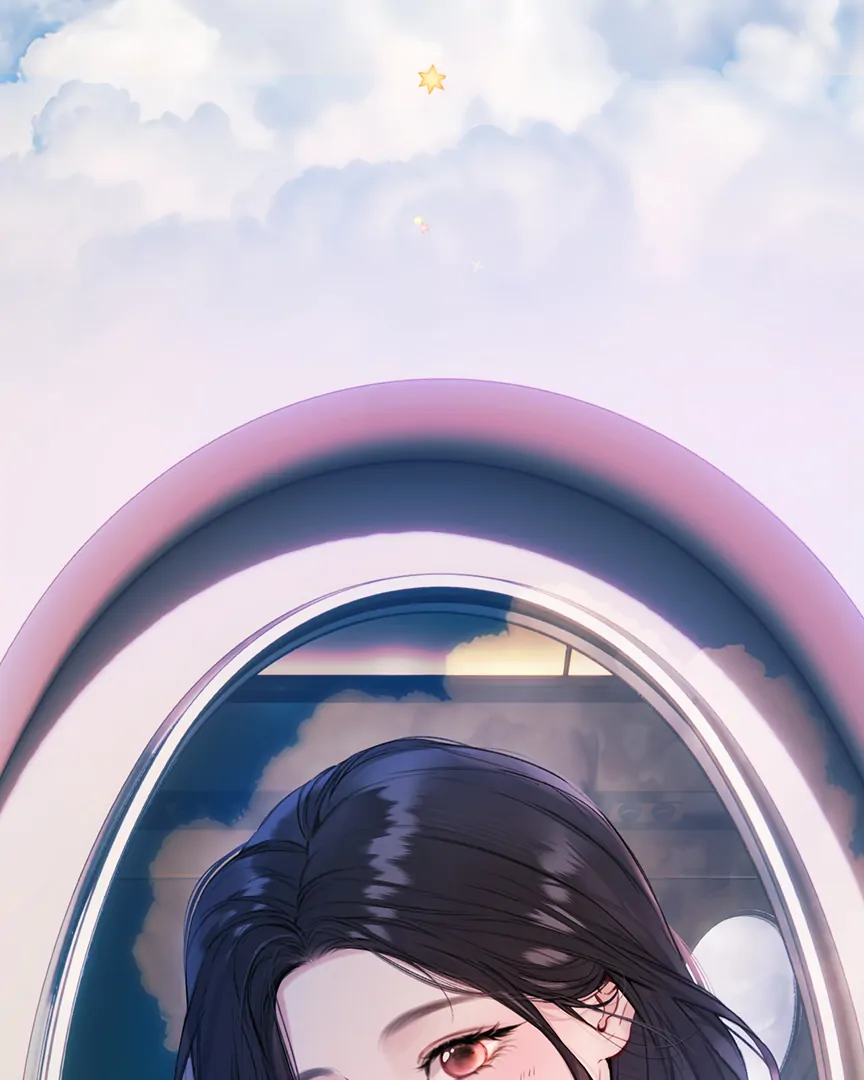 Only for Love Chapter 71 - Page 21