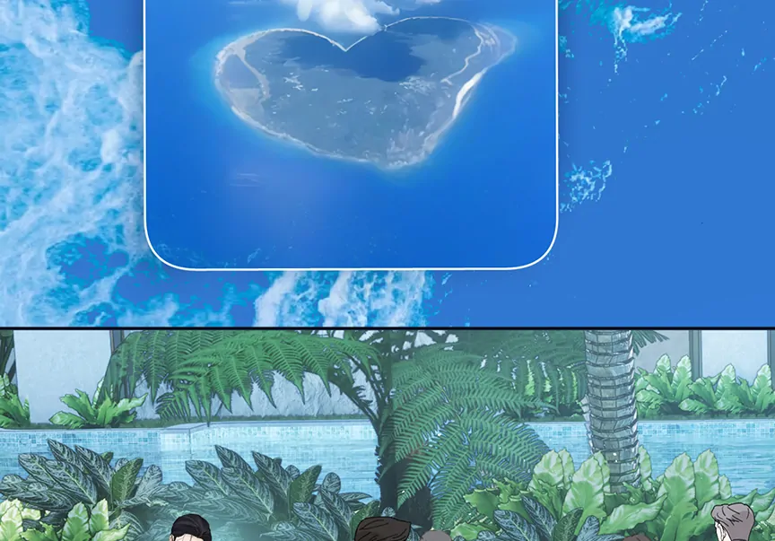 Only for Love Chapter 71 - Page 26