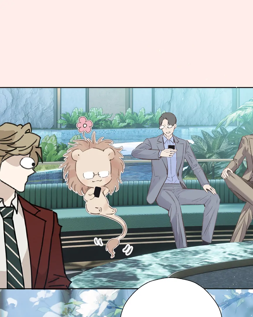 Only for Love Chapter 71 - Page 28