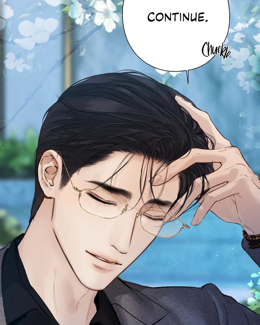 Only for Love Chapter 71 - Page 29