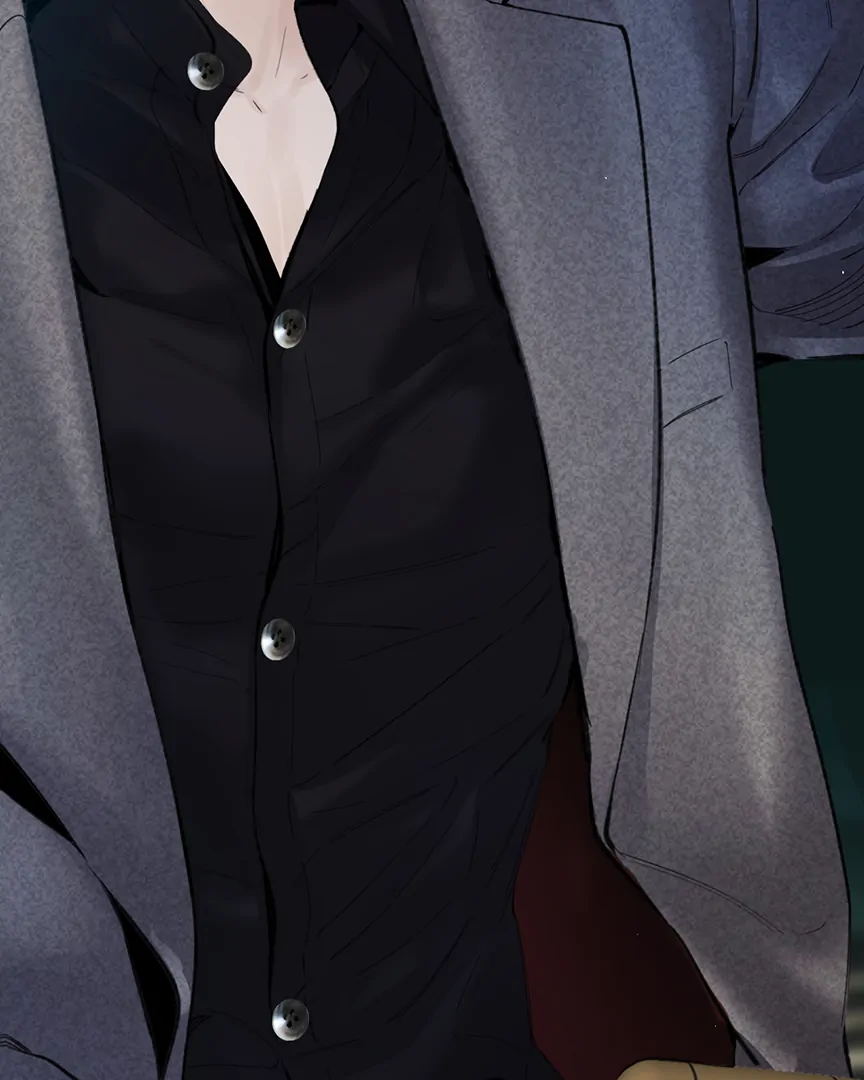 Only for Love Chapter 71 - Page 30