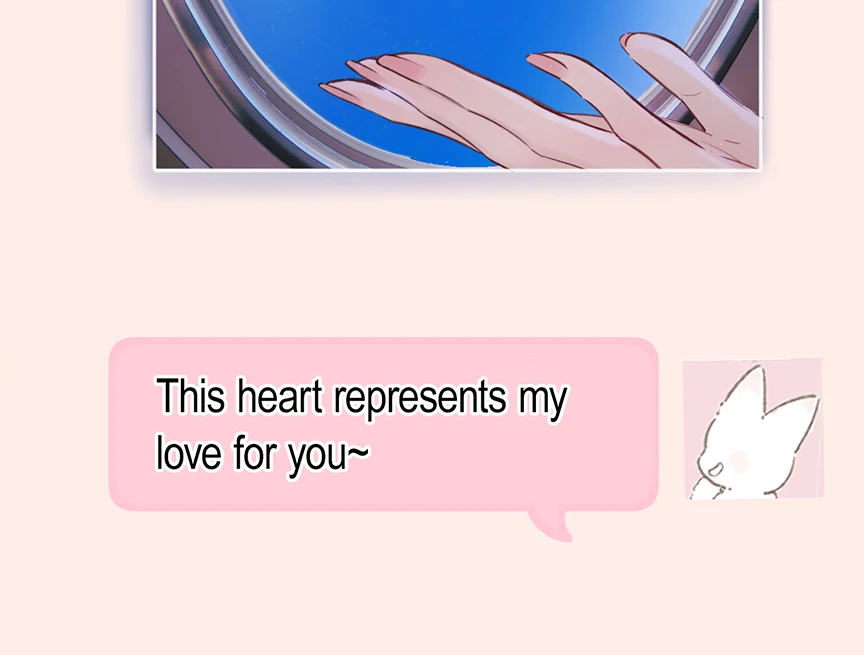 Only for Love Chapter 71 - Page 32