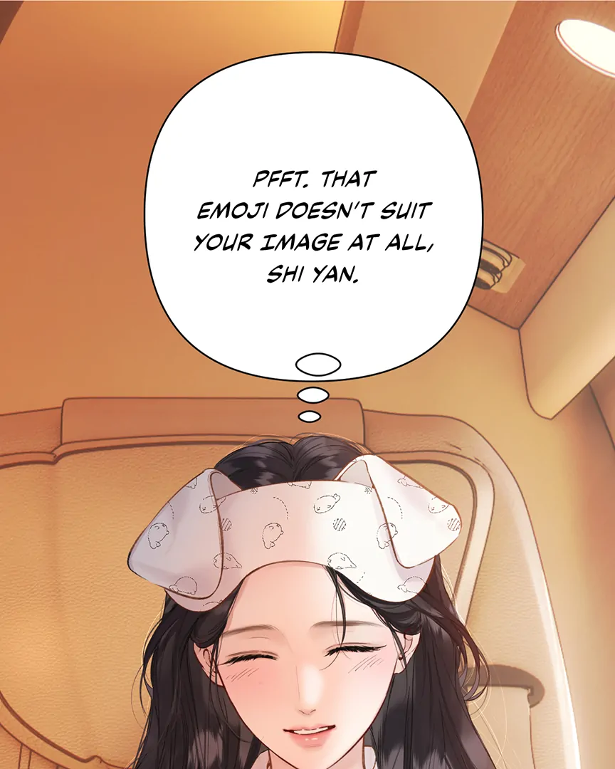 Only for Love Chapter 71 - Page 34