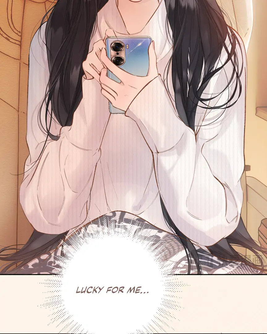 Only for Love Chapter 71 - Page 35