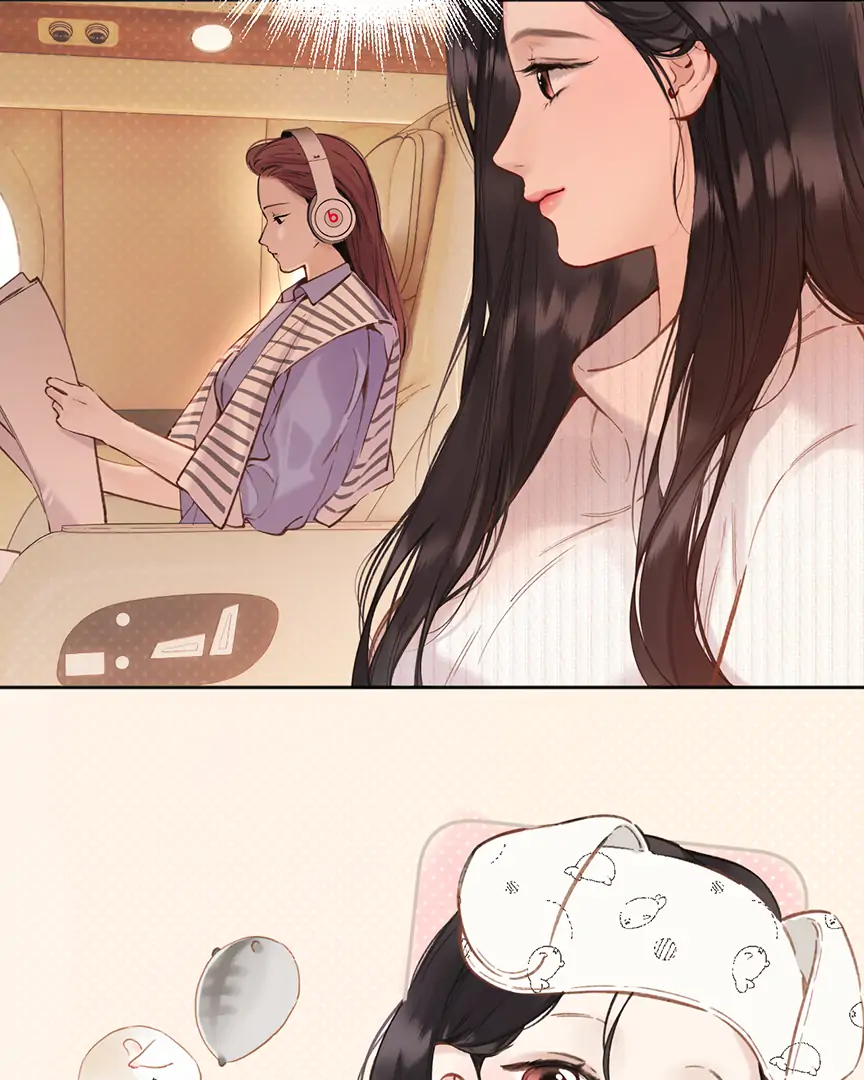 Only for Love Chapter 71 - Page 36