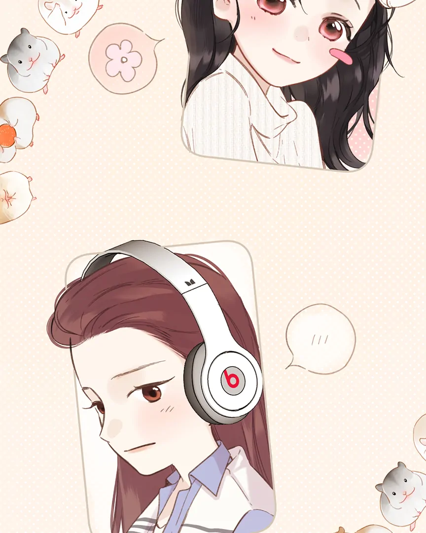 Only for Love Chapter 71 - Page 37