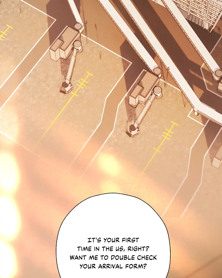 Only for Love Chapter 71 - Page 40