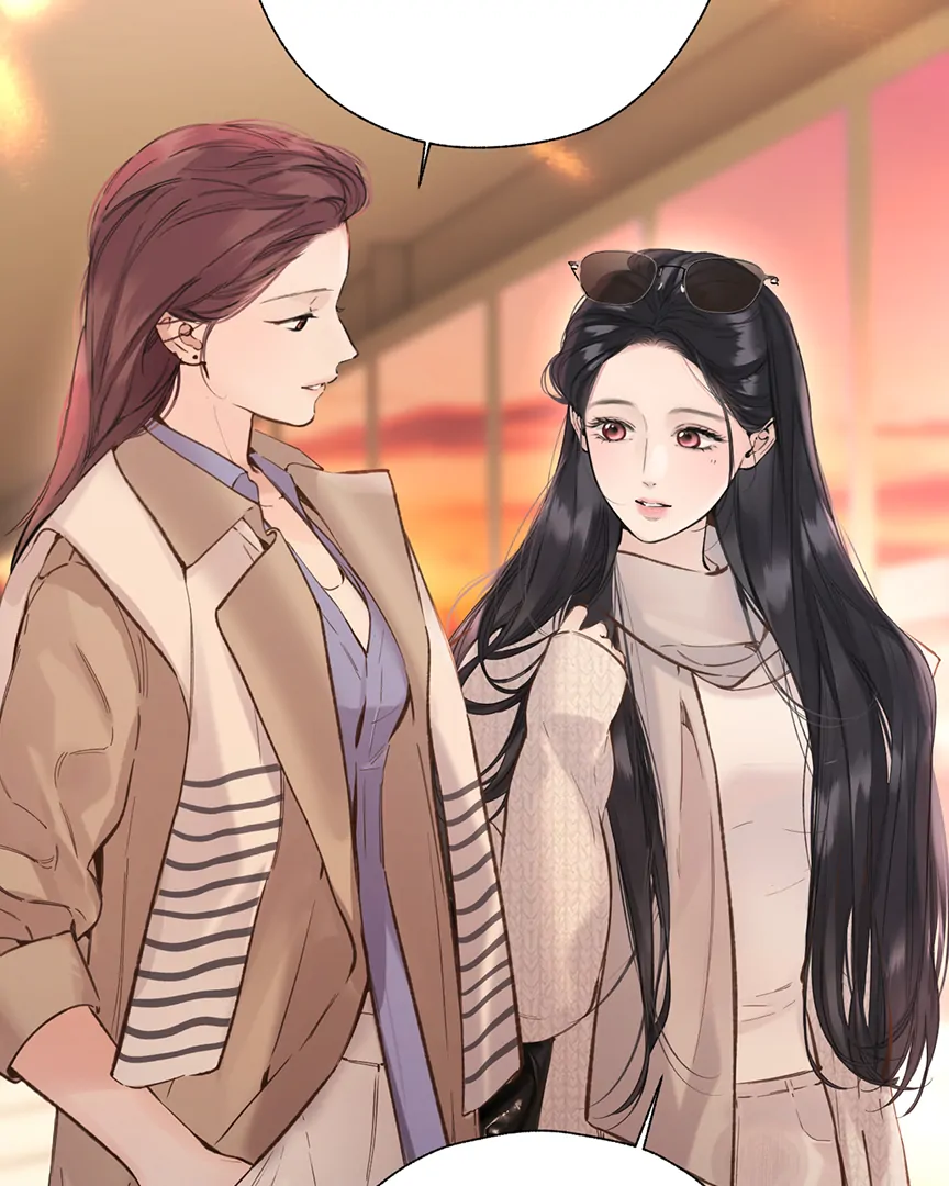 Only for Love Chapter 71 - Page 41