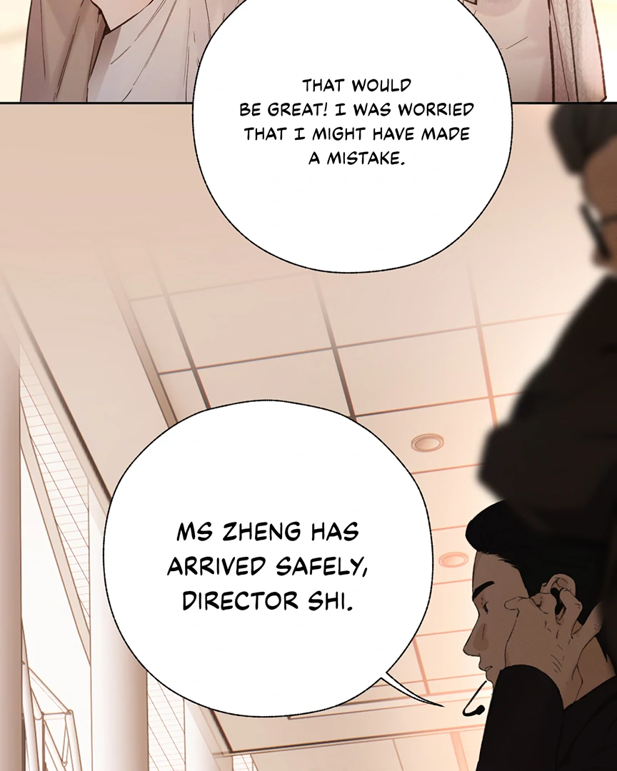 Only for Love Chapter 71 - Page 42