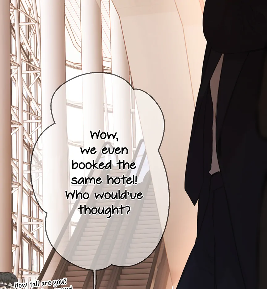 Only for Love Chapter 71 - Page 43