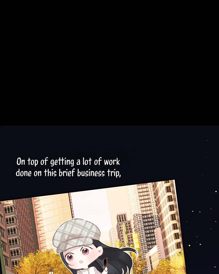 Only for Love Chapter 71 - Page 45