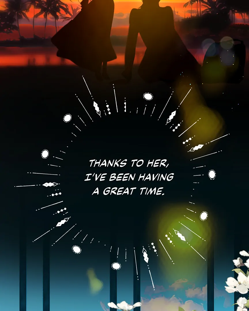 Only for Love Chapter 71 - Page 48