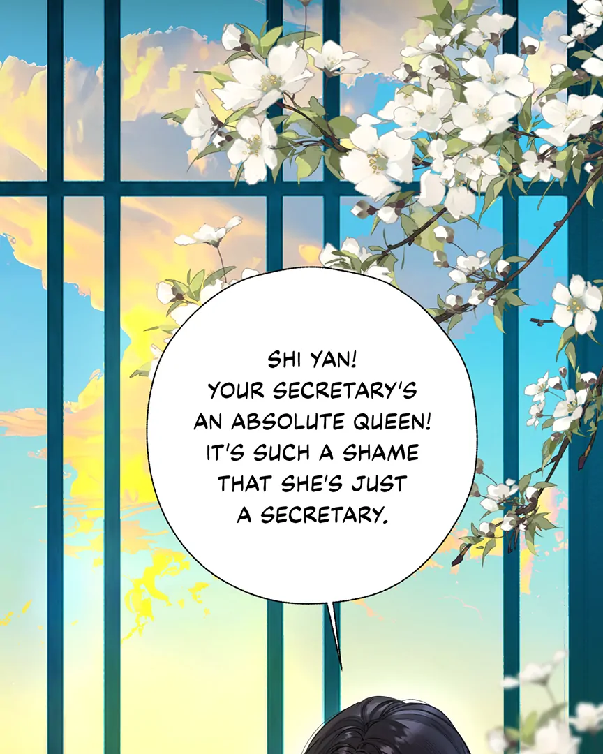 Only for Love Chapter 71 - Page 49