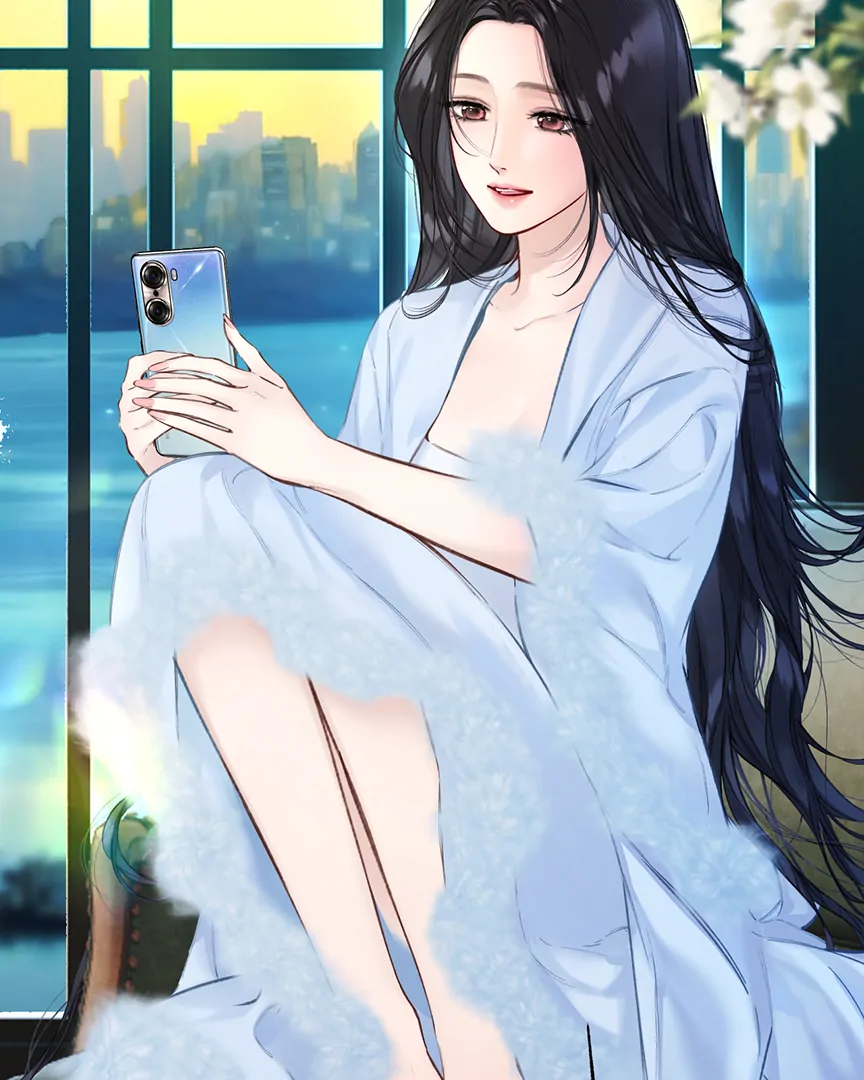 Only for Love Chapter 71 - Page 50