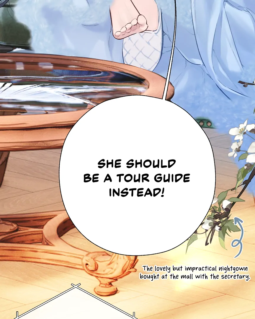 Only for Love Chapter 71 - Page 51