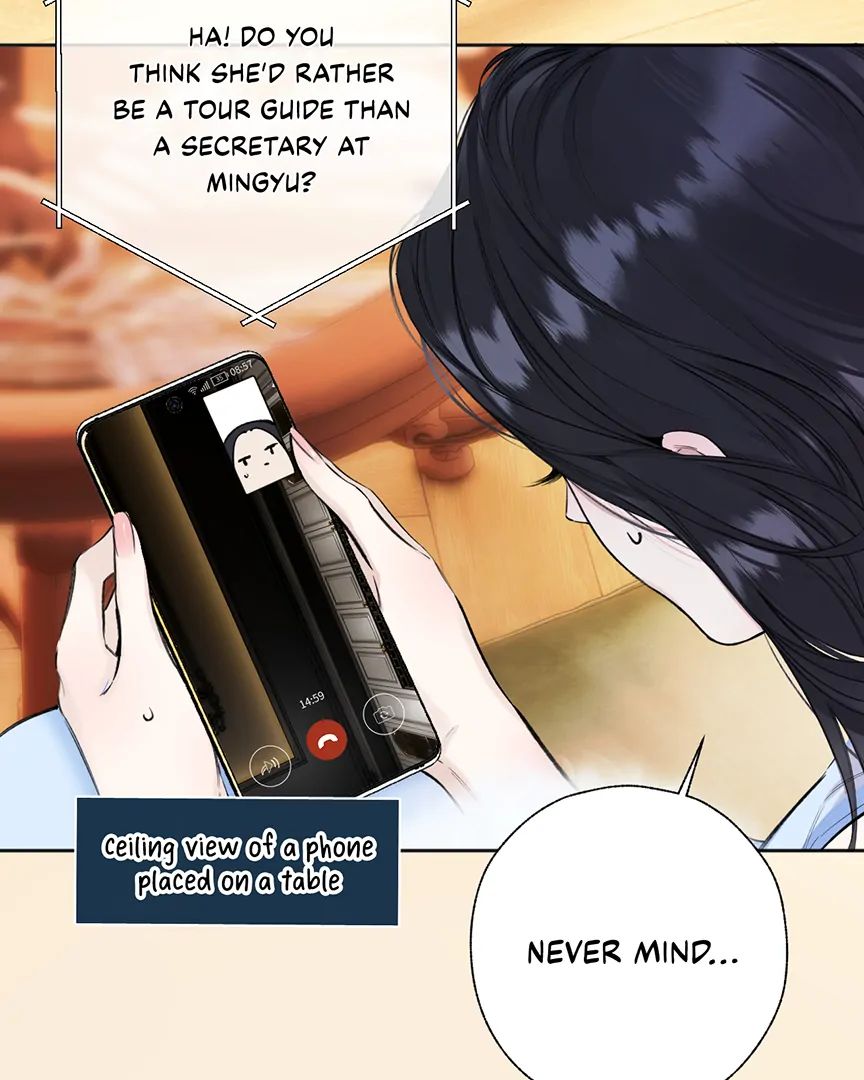 Only for Love Chapter 71 - Page 52