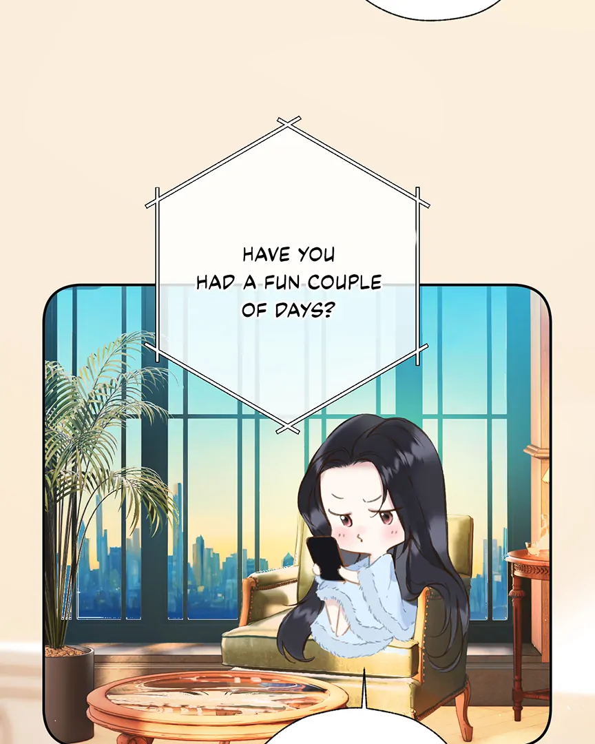 Only for Love Chapter 71 - Page 53