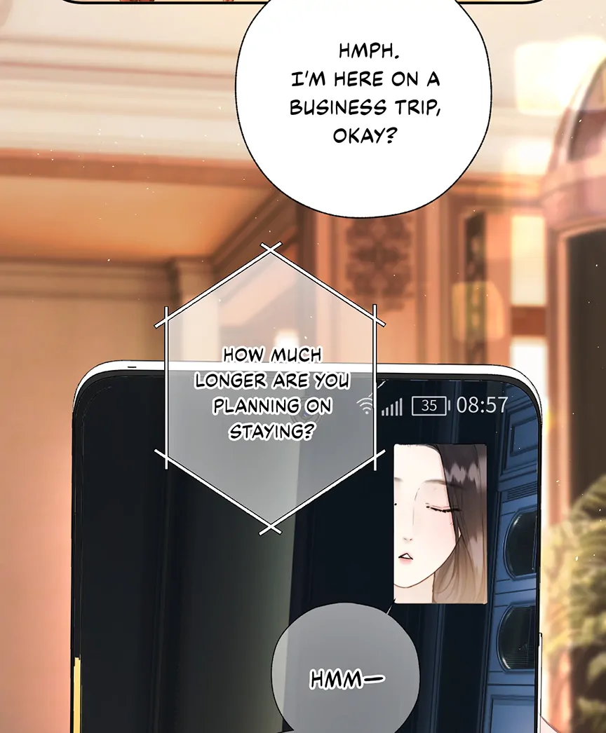 Only for Love Chapter 71 - Page 54