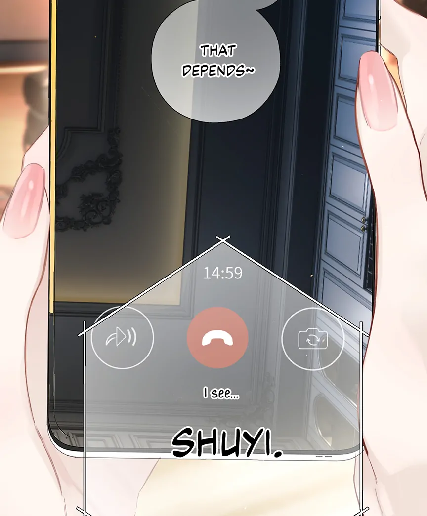 Only for Love Chapter 71 - Page 55